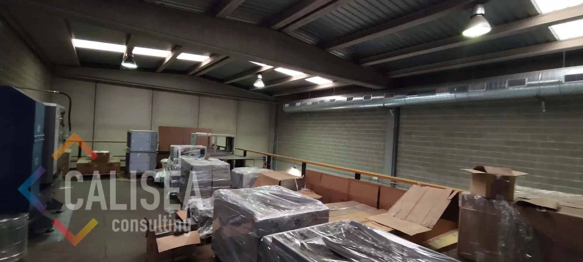 Nave industrielle à louer à Carrer Cabanyes 26, imagen 15