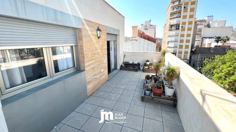 Foto 2 de Àtic en venda a Cieza, Murcia