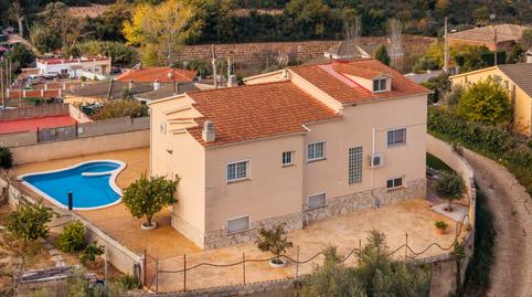 Foto 5 de Casa o chalet en venta en Carrer de I'ametller, Piera, Barcelona