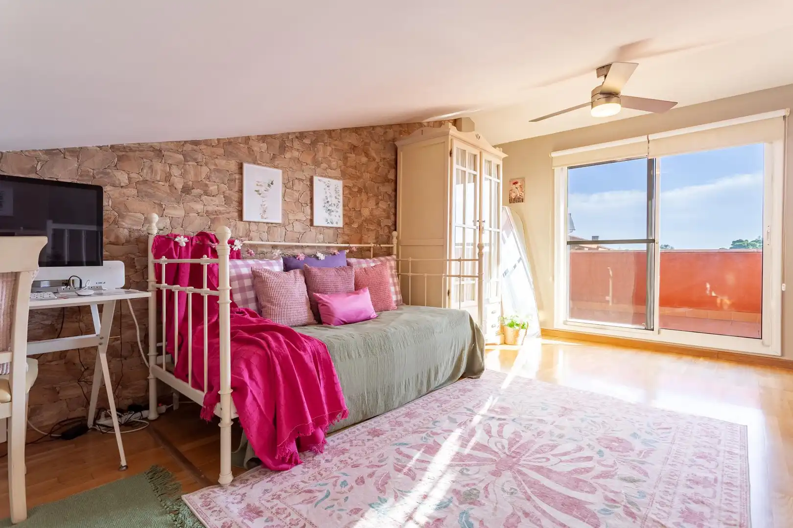 Casa aparellada en venda a Migjorn, imagen 34