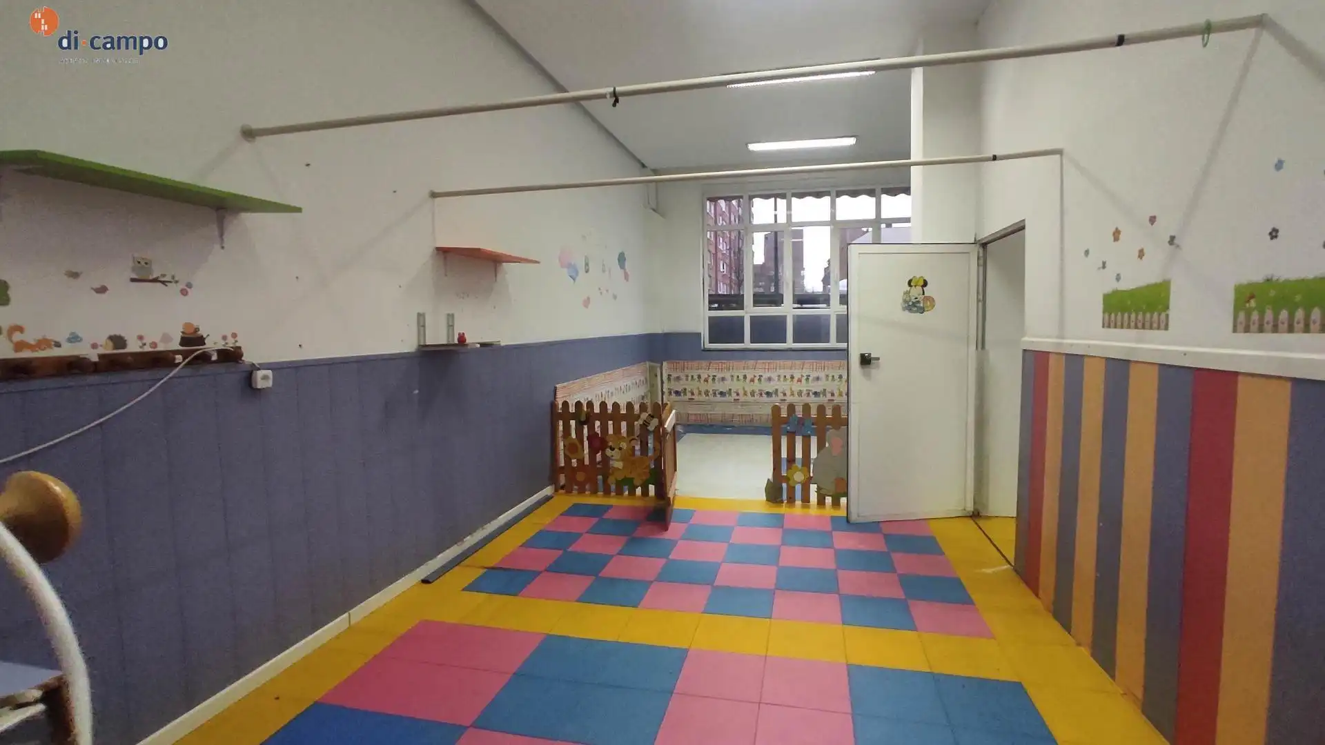 Local comercial de lloguer a Paseo SAN ISIDRO, imagen 15