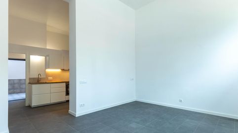 Foto 2 de Estudio en venta en Carrer de Felip II, La Sagrera, Barcelona Capital
