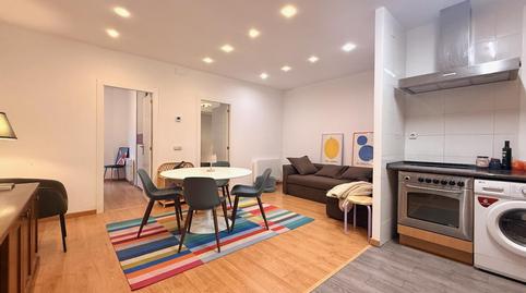 Foto 4 de Pis de lloguer a Gros, Donostia - San Sebastián