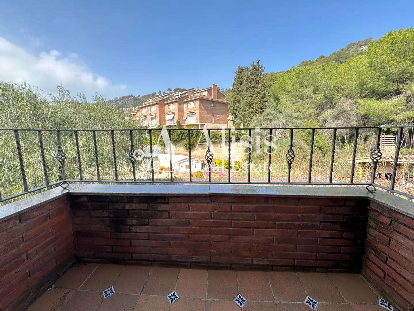 Villa mit Garten zum Verkauf in La Palma de Cervelló, imagen 85