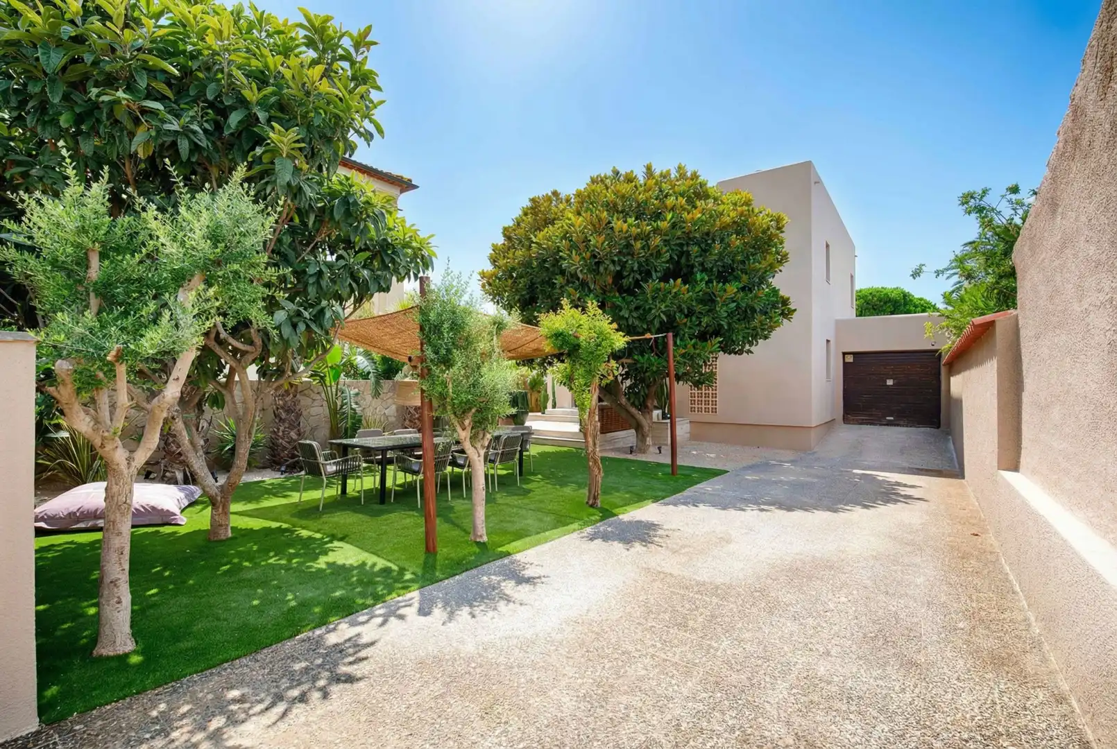 Villa à vendre à Carrer Noguera, imagen 47
