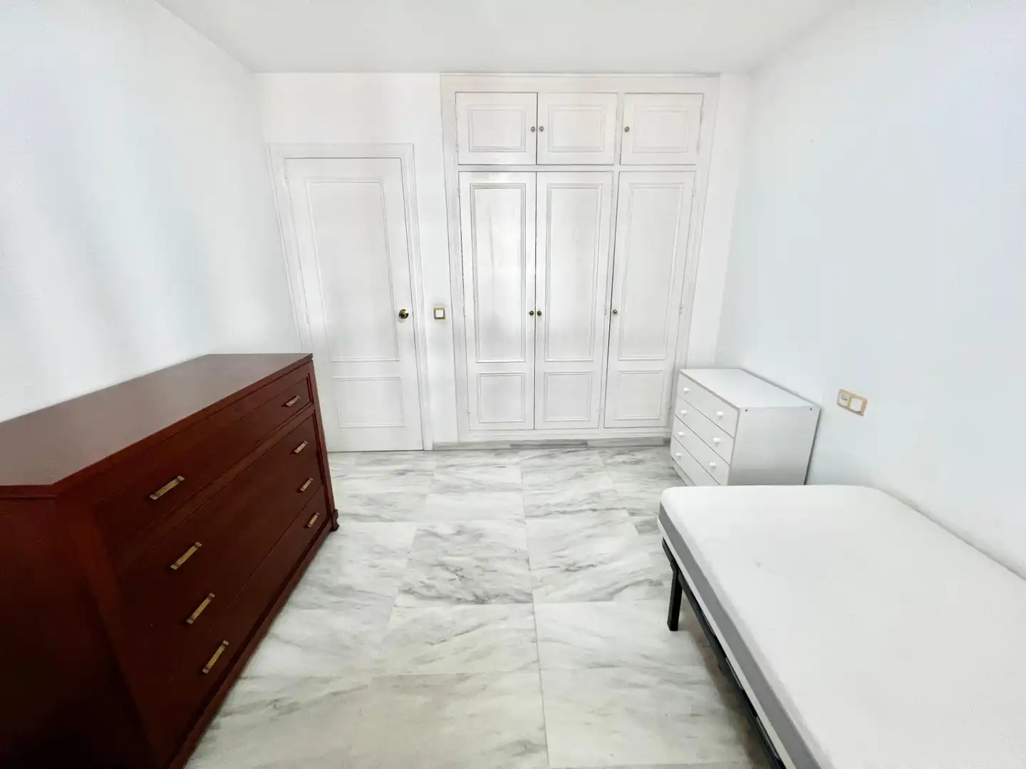 Habitación de Piso en venta en Cruz de Humilladero