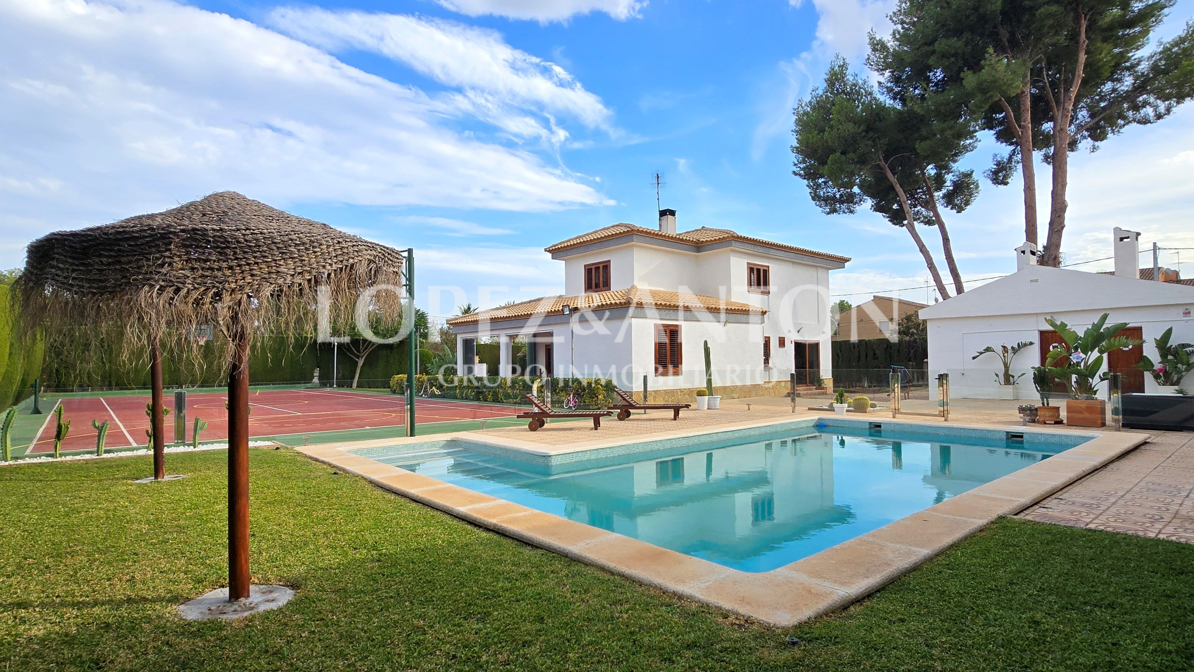 Casa o xalet en venda a Rascanya