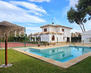 Casa o xalet en venda a Rascanya
