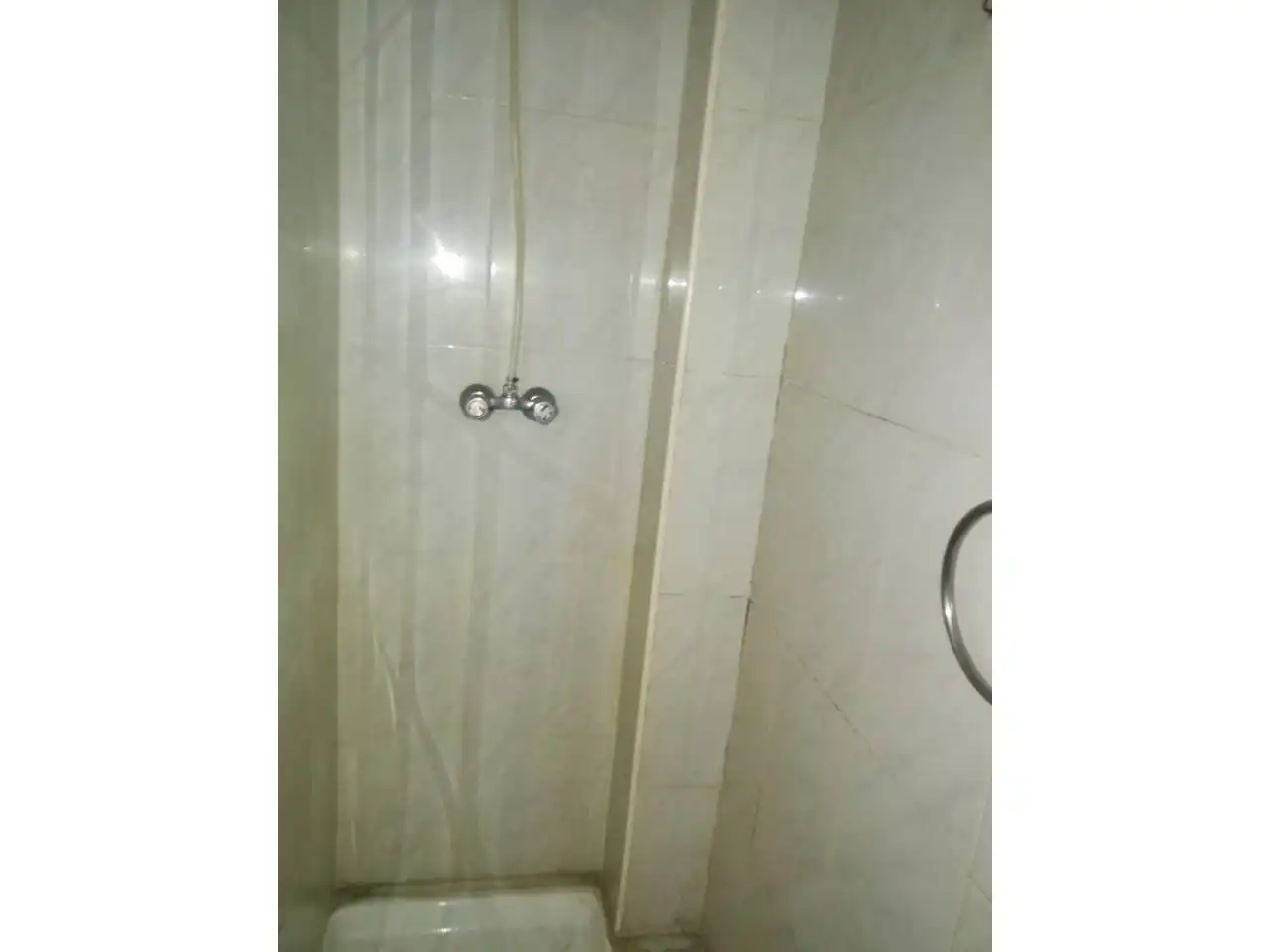 Badezimmer von Geschaftsraum zum Verkauf in Ciudad Rodrigo mit Alarm