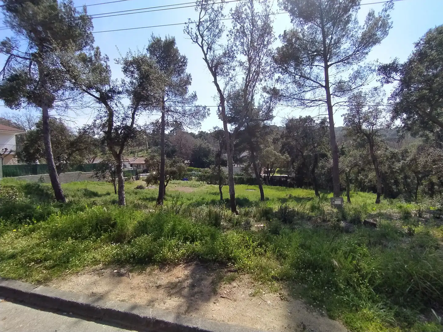 Residencial en venta en Caldes de Malavella