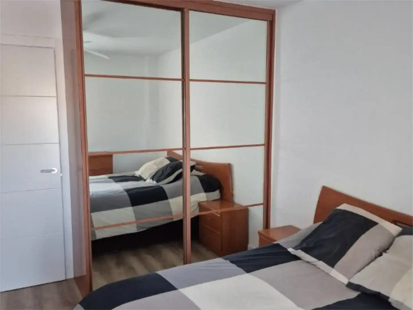 Bedroom of Duplexes for sale in Sant Andreu de la Barca, Barcelona