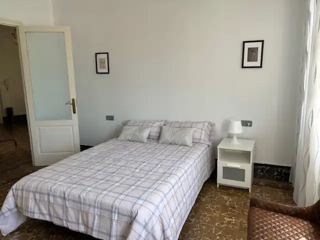 Flat for rent in Plaza de España