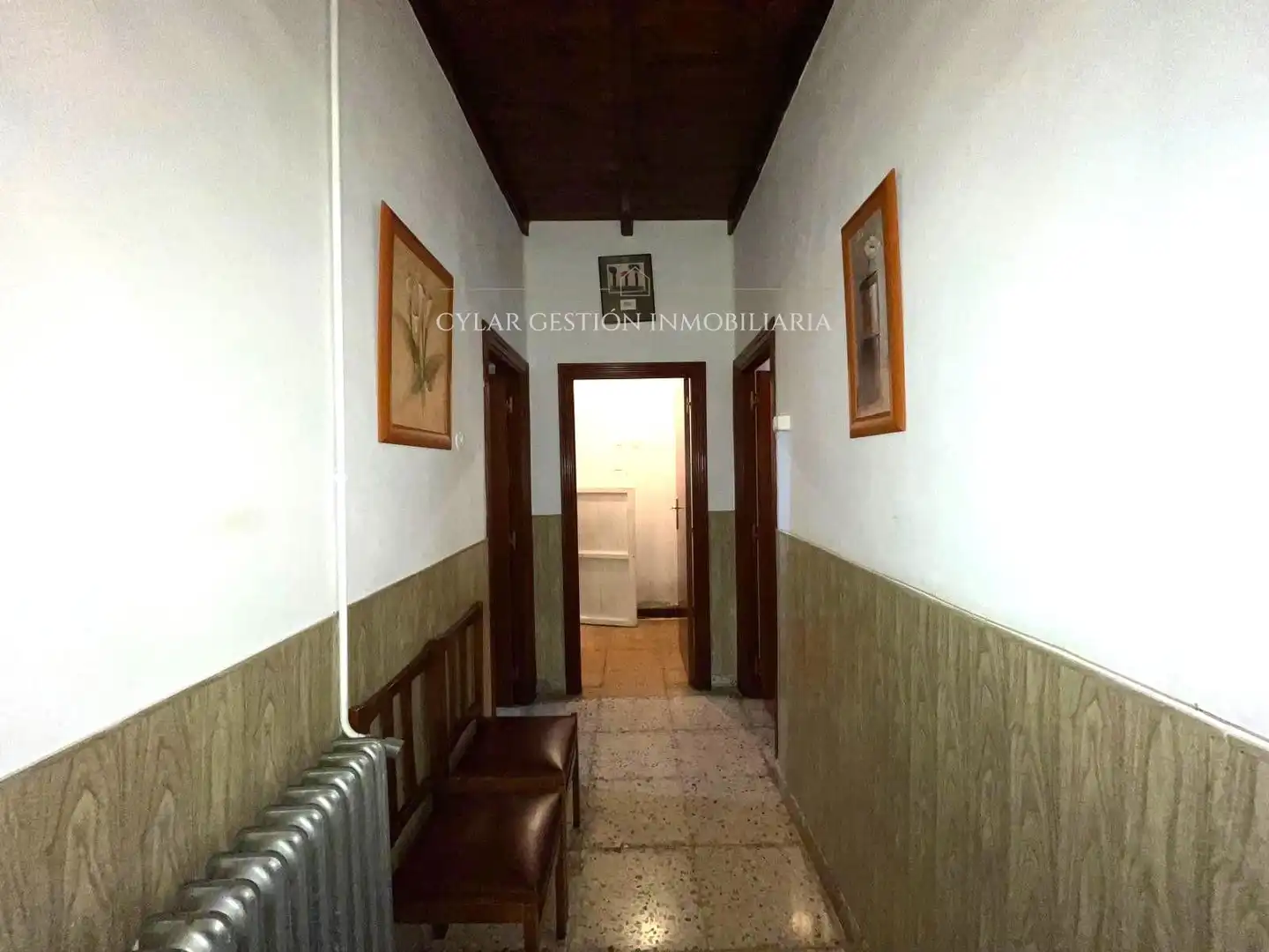 Casa o xalet en venda en San Pedro de Rozados amb Calefacció, Traster i Moblat