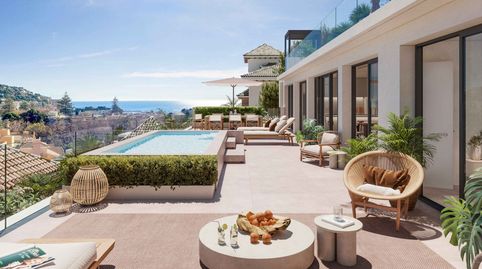 Foto 4 de Apartamento en venta en Limonar, Málaga Capital