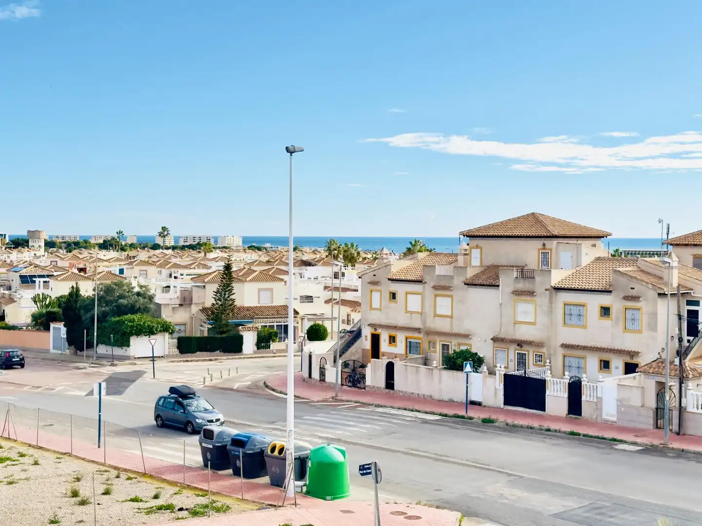 Penthouse mit Terrasse zum Verkauf in Orihuela Costa, imagen 39
