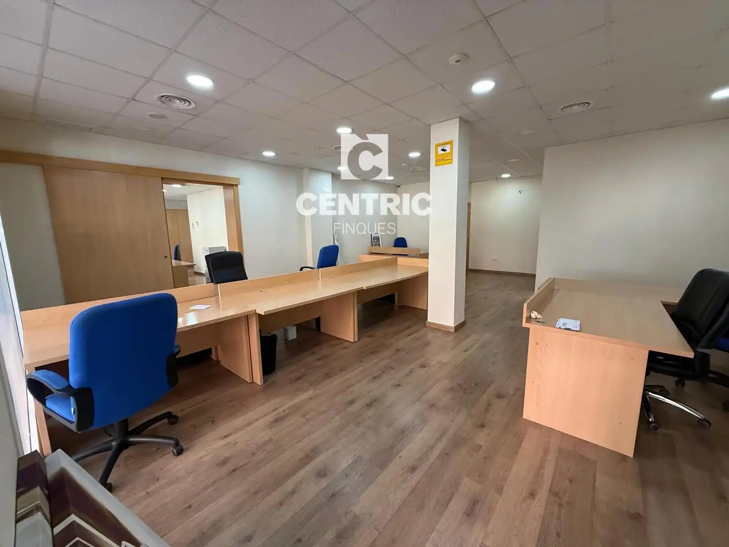 Commercial properties for rent in Ponent