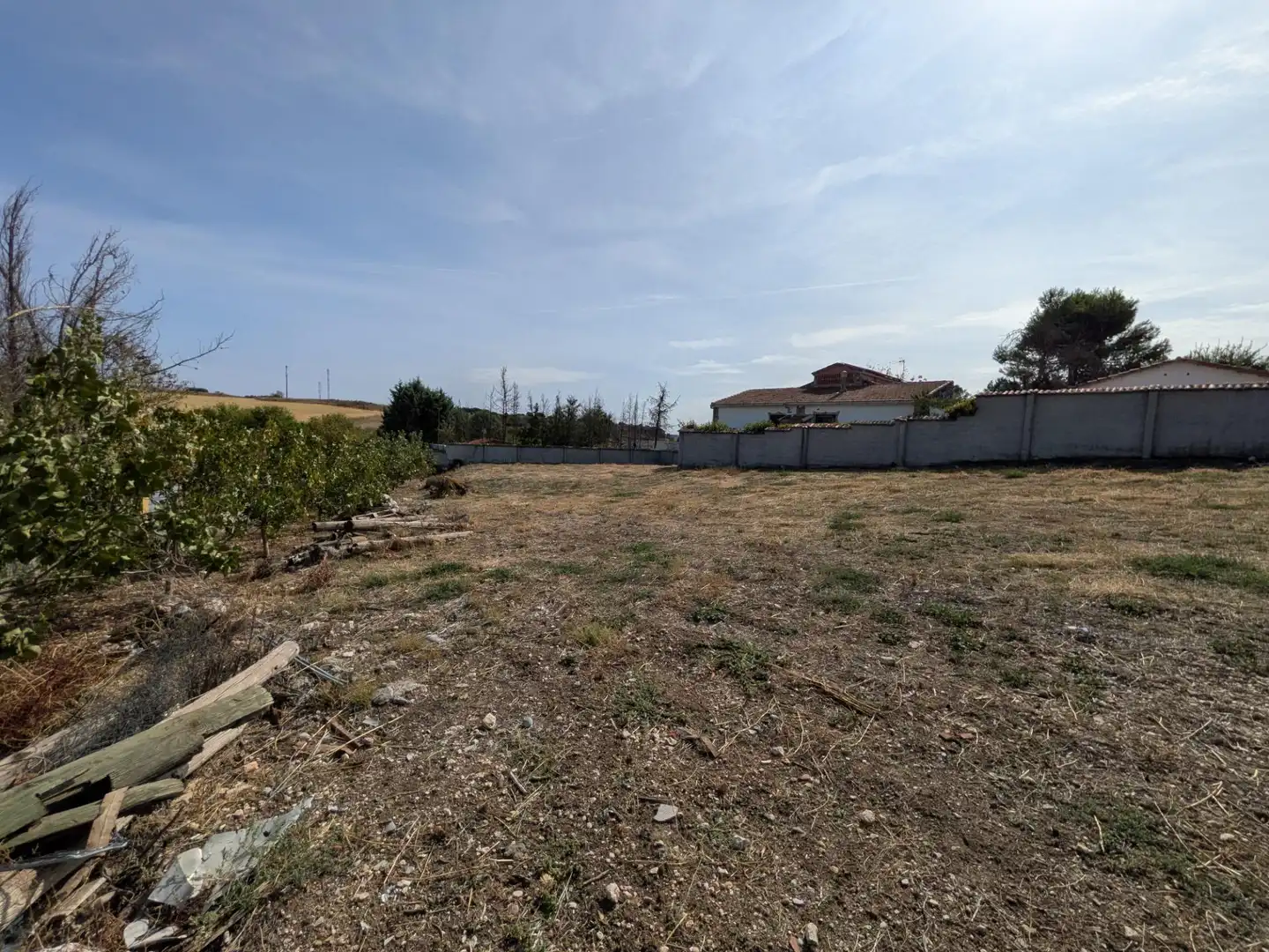 Terreny residencial en venda a Pezuela de las Torres, imagen 26