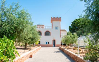 Casa o xalet en venda a Mil Palmeras