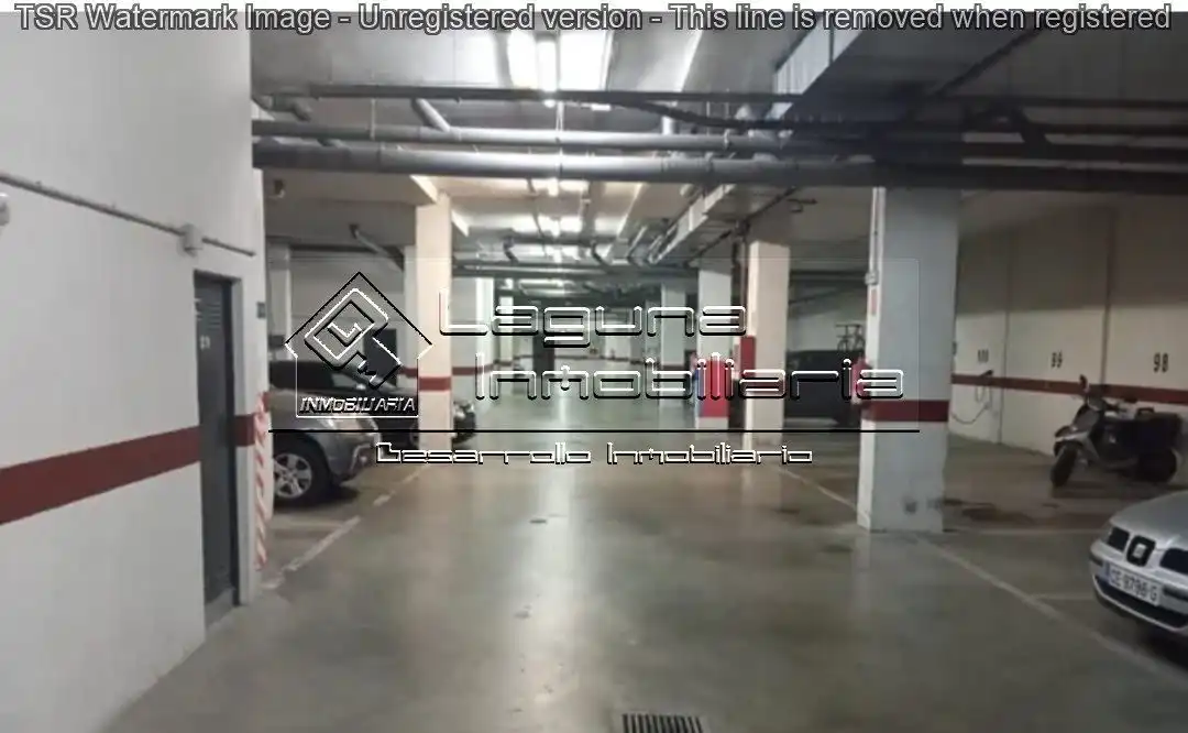Parking de Piso en venta en San Fernando con Aire acondicionado, Calefacción y Terraza