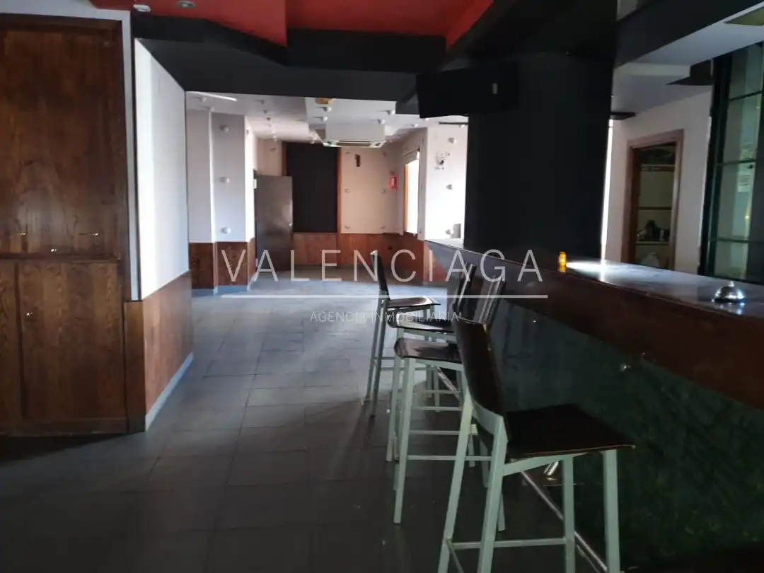 Commercial properties for sale in Beasain  with Air Conditioner