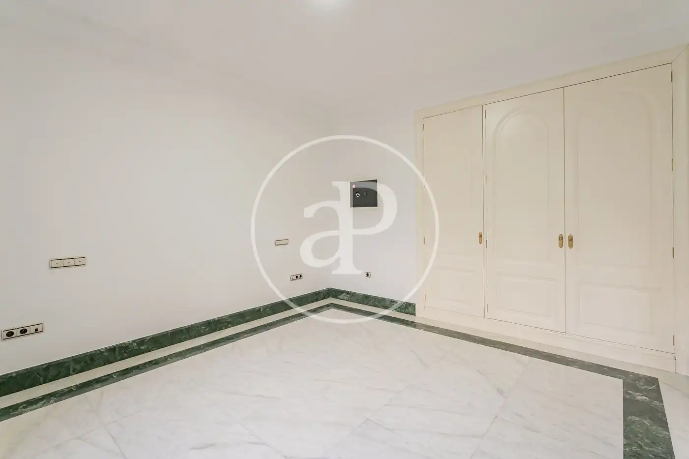 Piso en venta en Madrid con Aire acondicionado y Calefacción