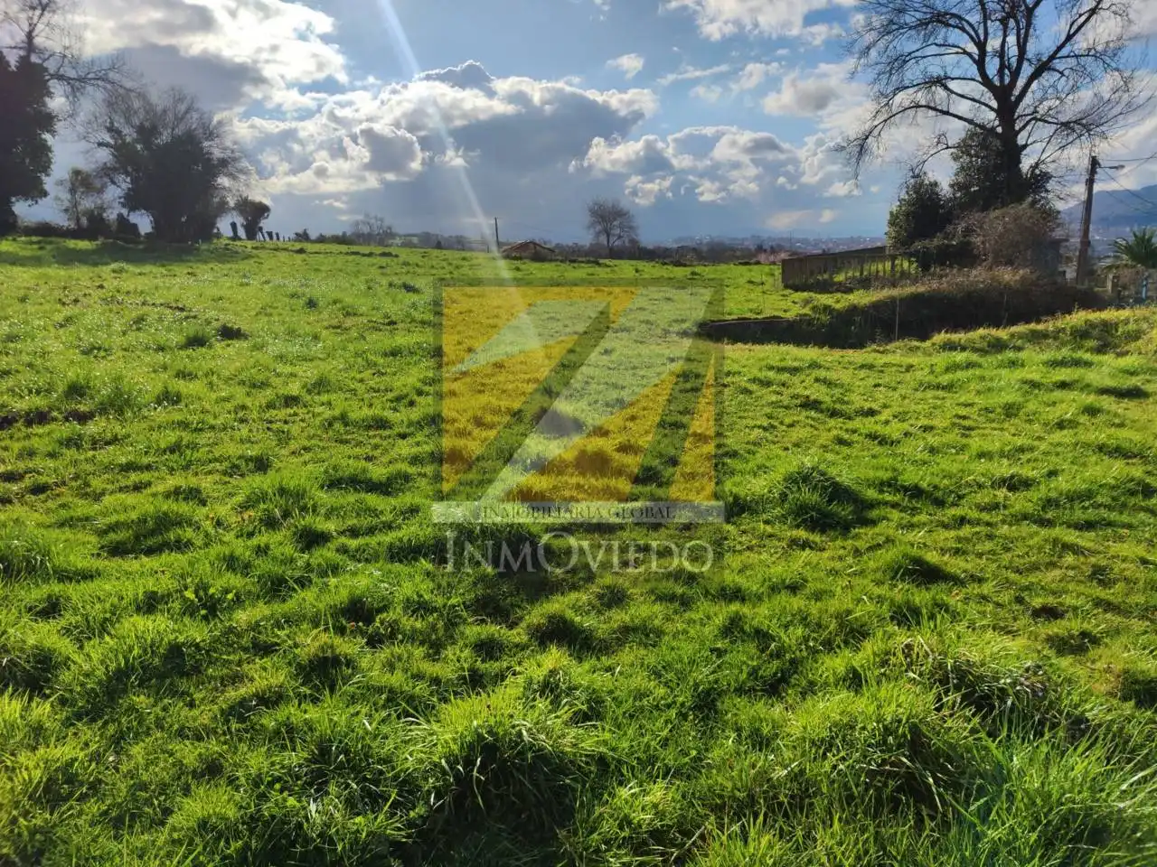 Terreny residencial en venda a Parroquias Sur - La Manjoya, imagen 4
