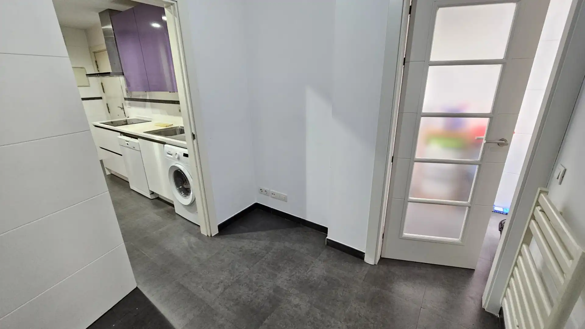 Piso en venta en Madrid con Aire acondicionado, Calefacción y Jardín privado
