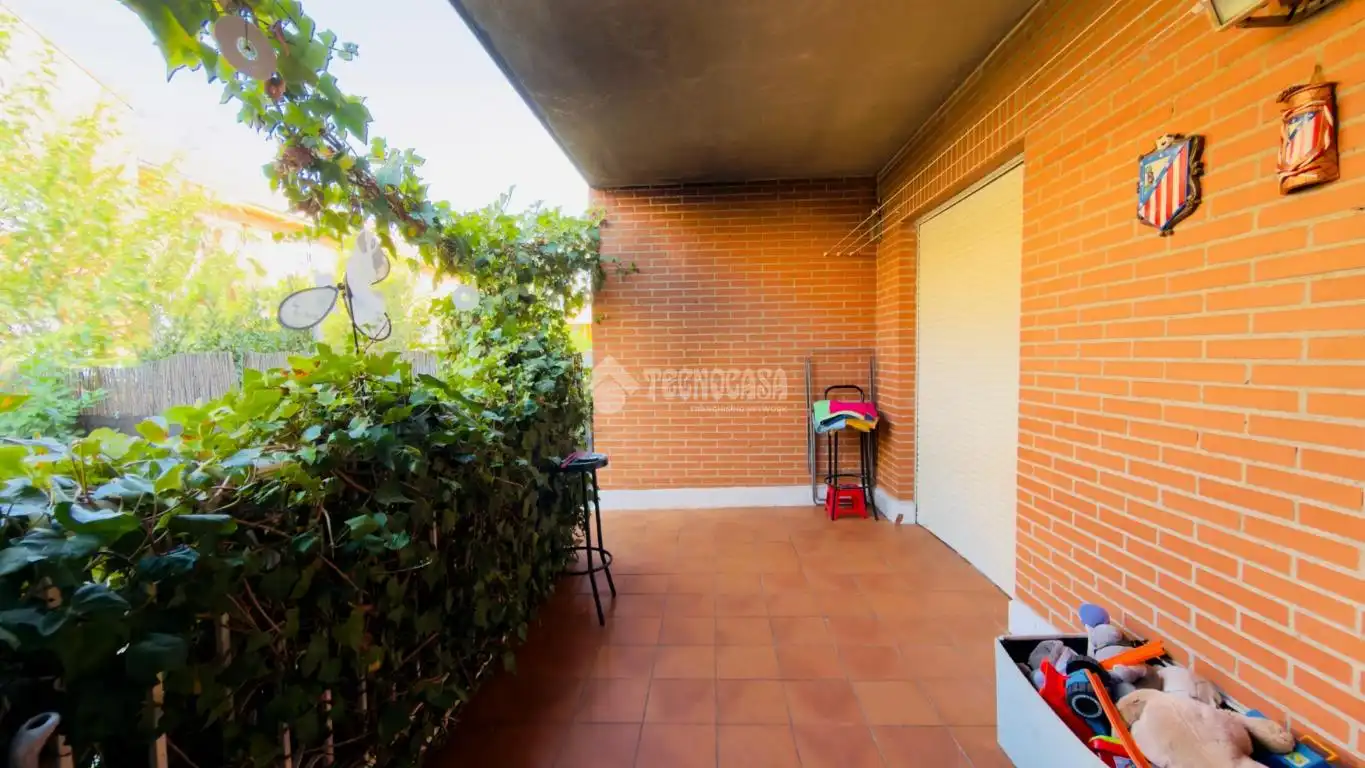 Terrace of Detached homes for sale in Seseña  with Balcony