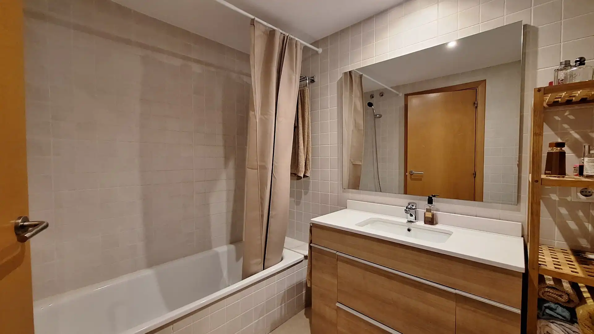 Flat with lift for sale in PLA DE SALT, imagen 30