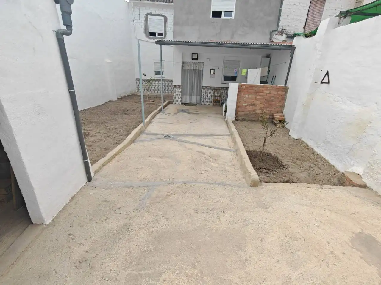 Casa con giardino in vendita a Huétor Tájar, imagen 6