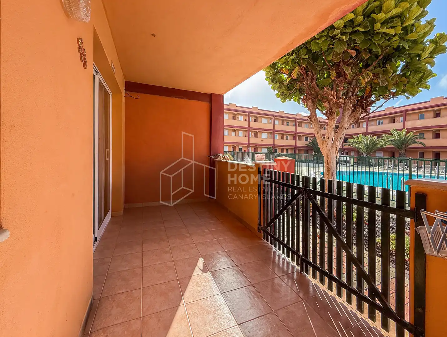 Apartament amb jardí en venda a Parque Holandés, imagen 19