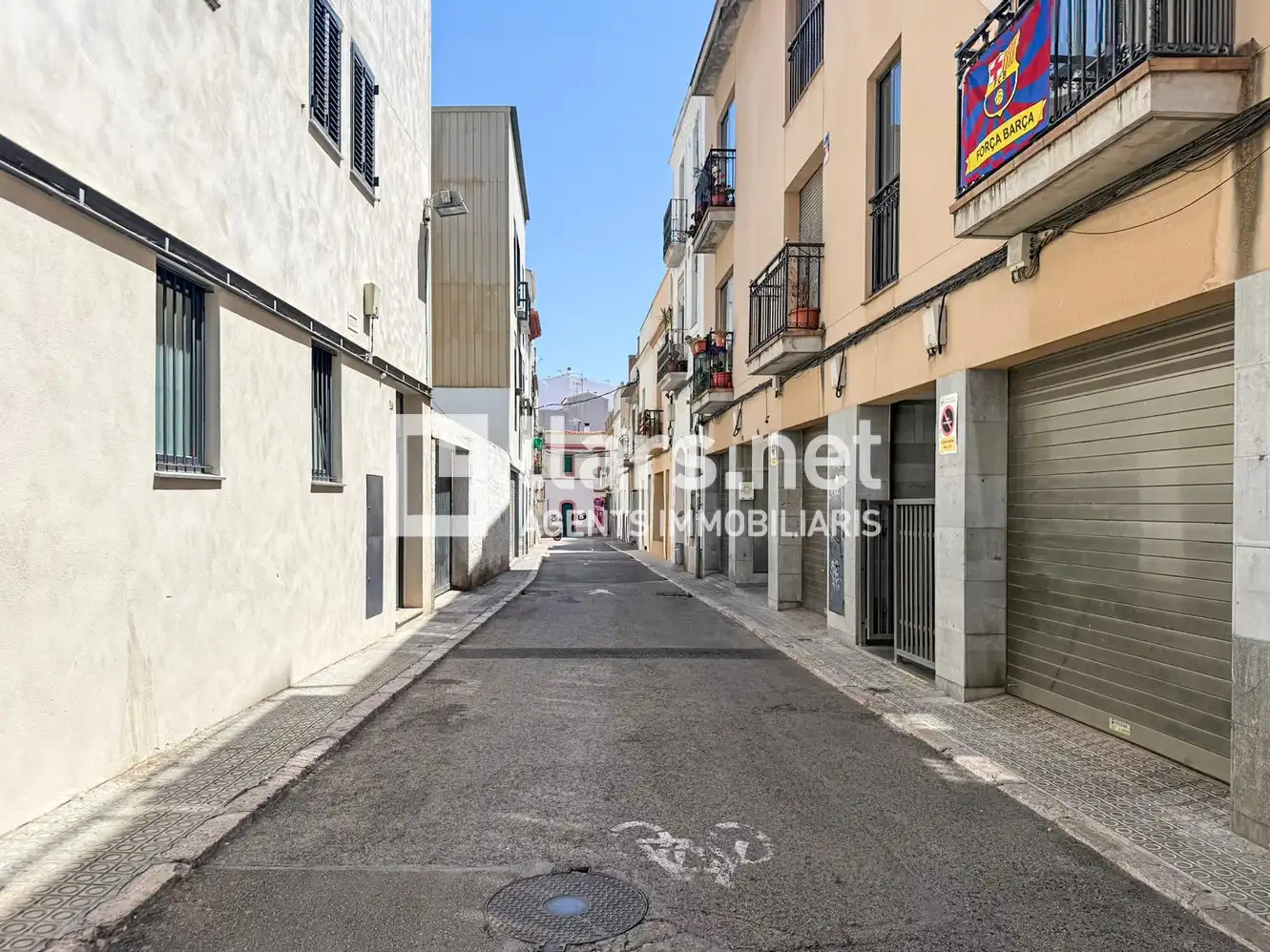 Terreno residencial en venta en Carrer de la Salut 13, imagen 8