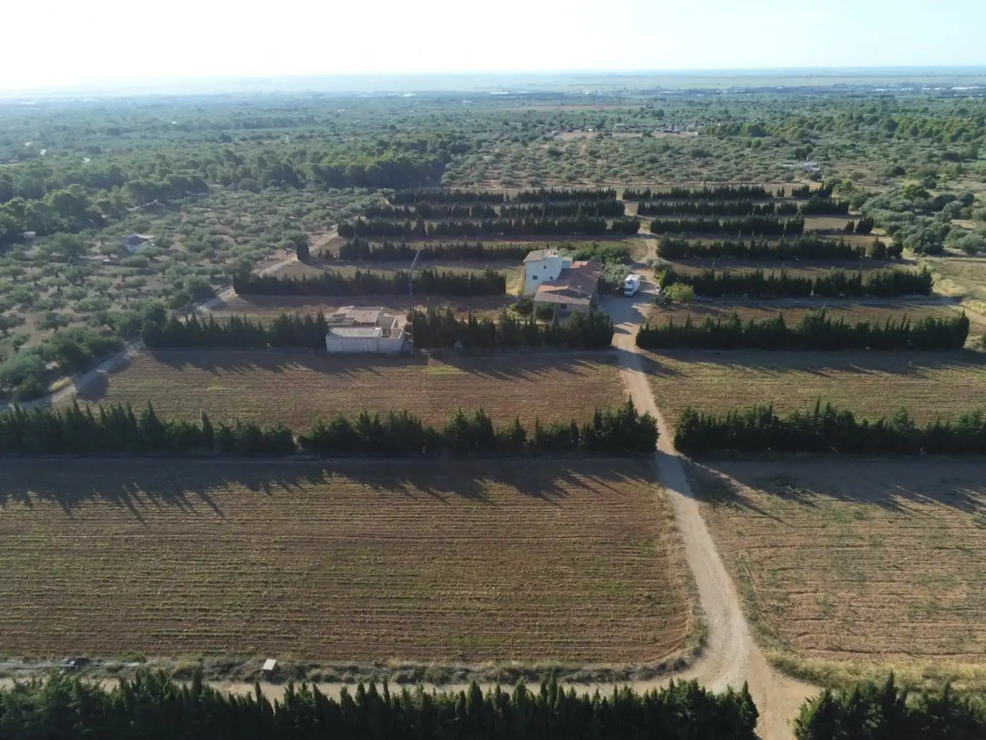 Casa rústica con jardín en venta en Camarles, imagen 65