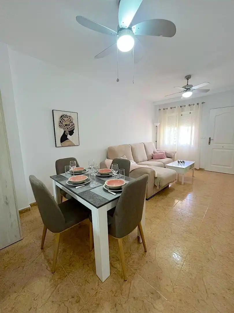 Bungalow with terrace for sale in Calle ANTONIO MACHADO 6, imagen 8