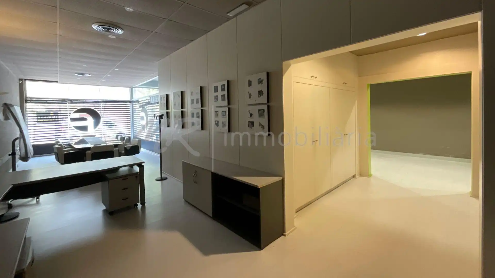 Local comercial en venda a Montserrat - El Passeig, imagen 41