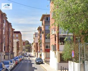 Vista exterior de Pis en venda en Paterna amb Balcó