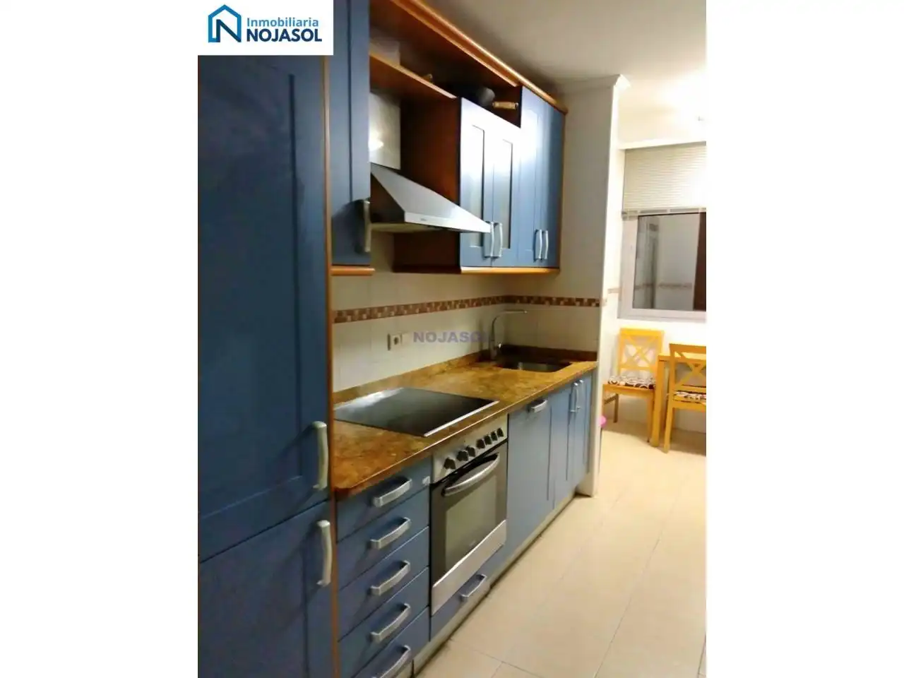 Appartamento in vendita a Avenida san miguel de meruelo, imagen 5