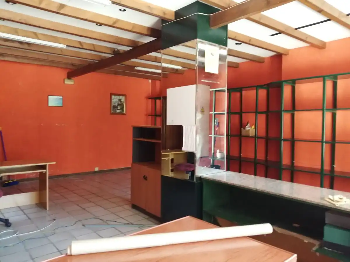 Commercial properties for sale in Torrelavega 