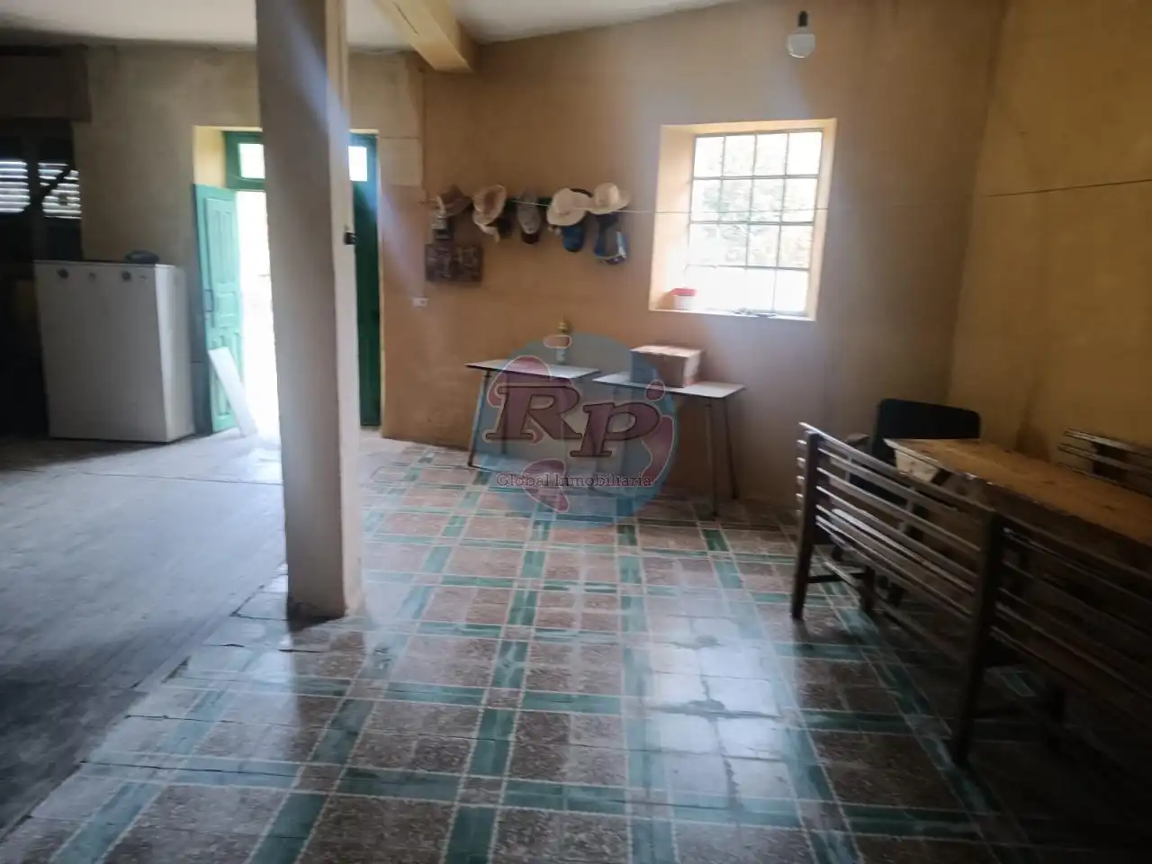 Casa o chalet en venta en Magaz de Cepeda con Jardín privado, Terraza y Trastero
