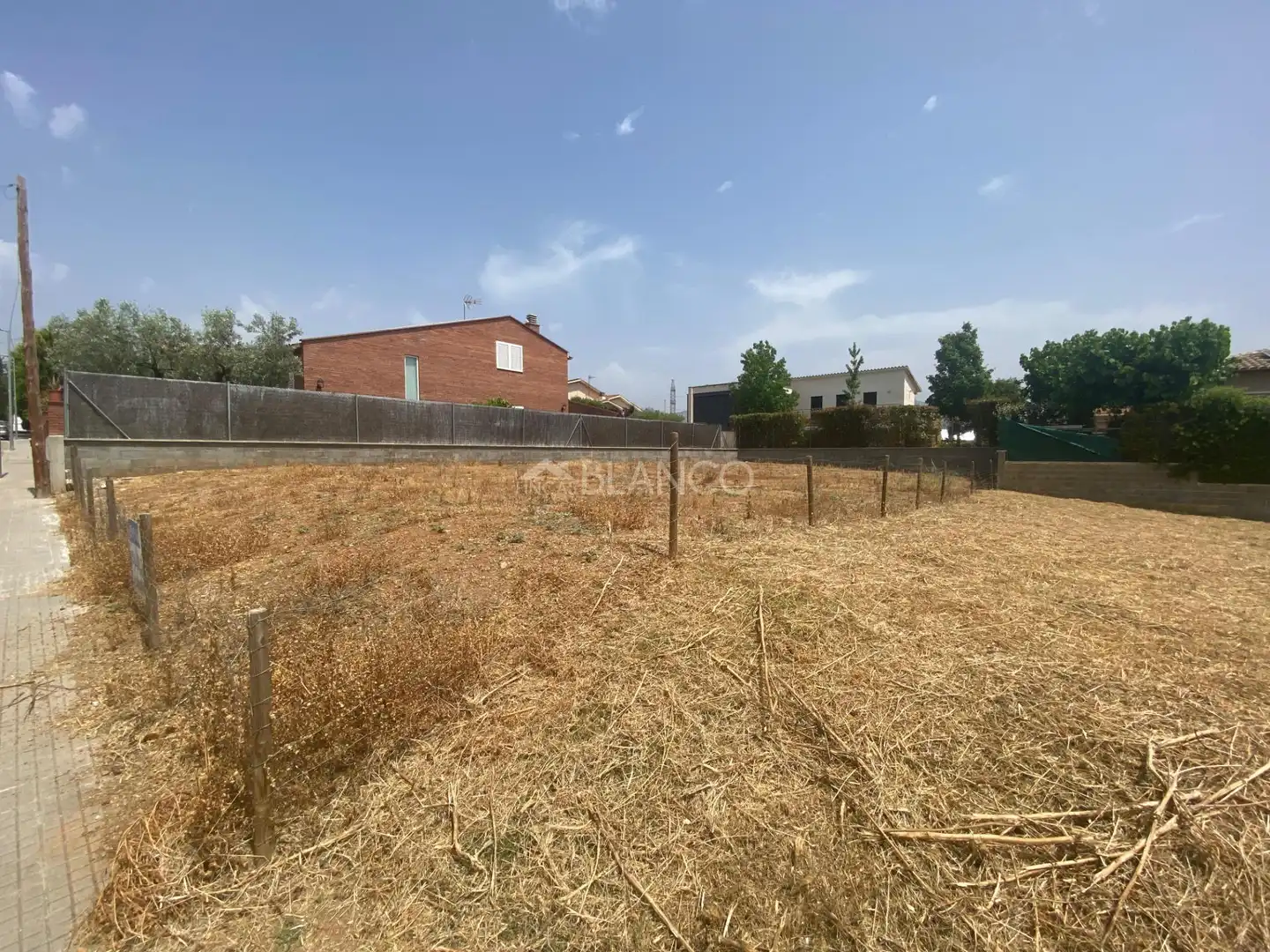 Terreno residencial en venta en Els Hostalets de Pierola, imagen 3