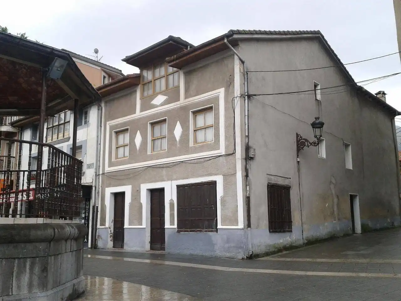 Maison à vendre à Ramales de la Victoria