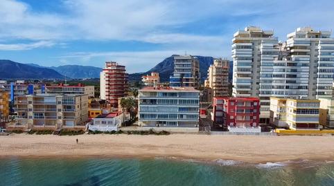 Foto 3 de Apartament en venda a  Joanot Martorell, de, Tavernes de la Valldigna, Valencia