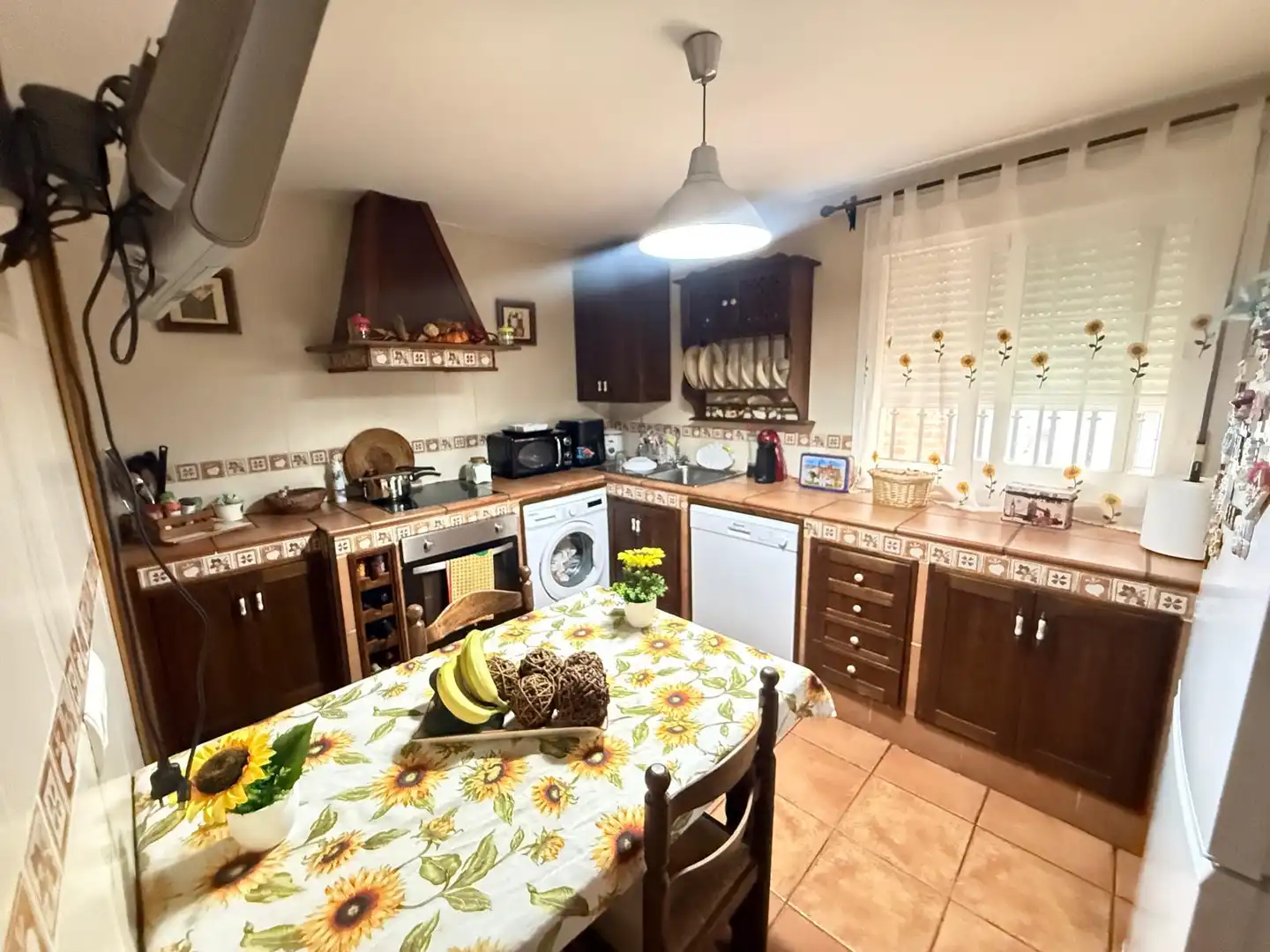 Maison mitoyenne à vendre à San Roque Pueblo