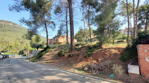 TERRENO EDIFICABLE EN CAN VINYALS, immagine 5