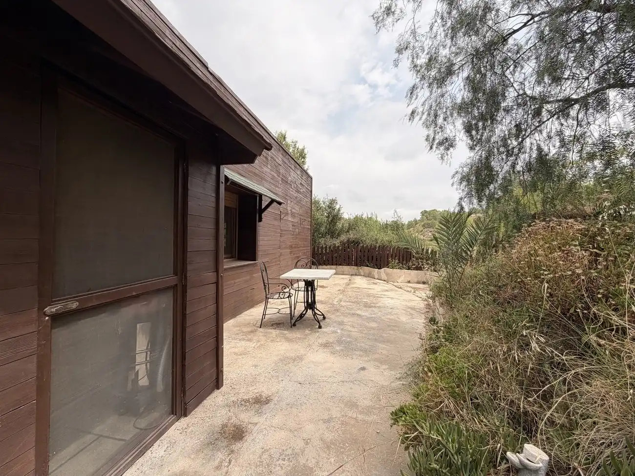 Casa rústica amb piscina en venda a N/A, imagen 12