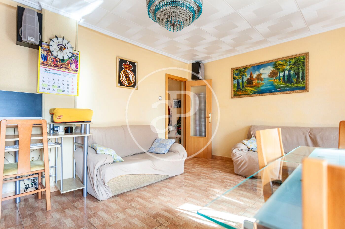 Piso en venta en Quart de Poblet