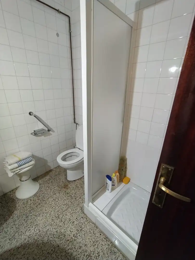 Baño de Piso en venta en  Palma de Mallorca con Aire acondicionado, Terraza y Trastero