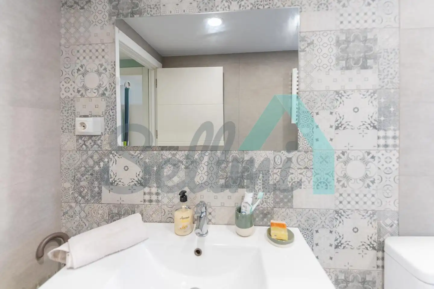 Appartement avec ascenseur à louer à Calle Fernando Alonso Díaz, imagen 17