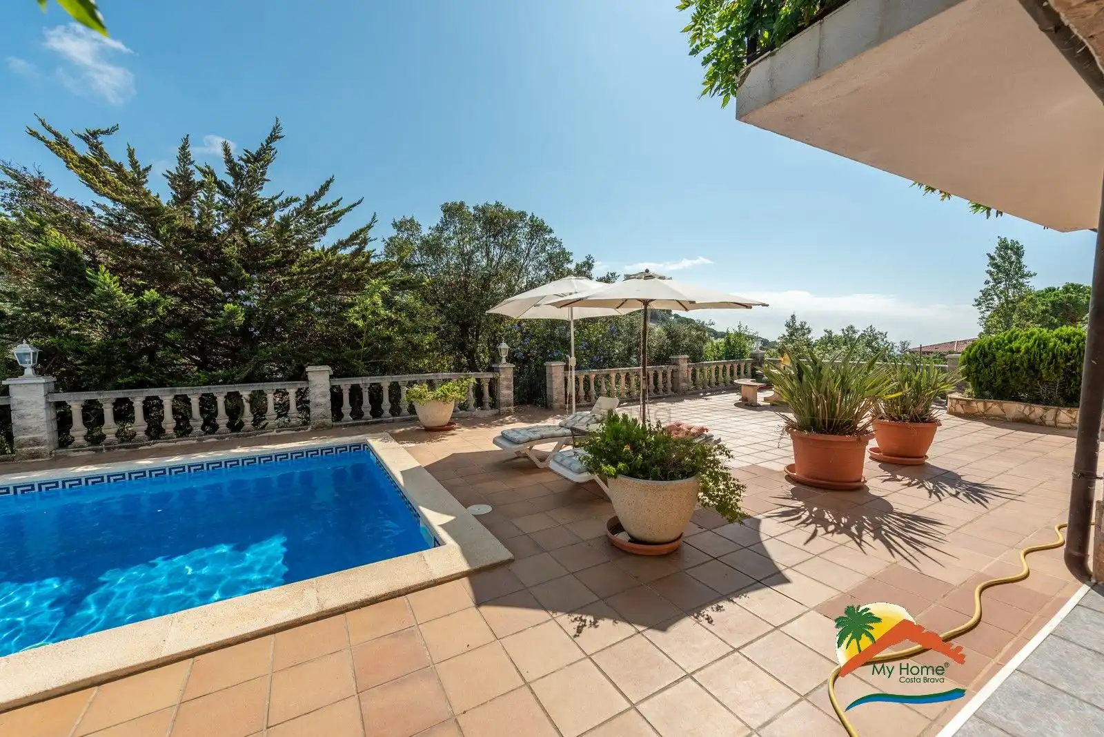 Villa avec piscine à vendre à Serra Brava, imagen 23