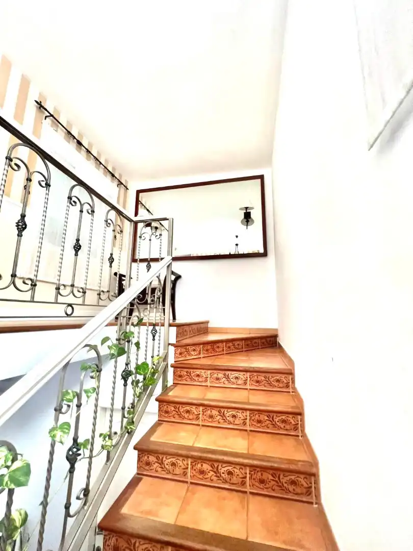 Casa o chalet en venta en Mutxamel con Aire acondicionado, Calefacción y Jardín privado
